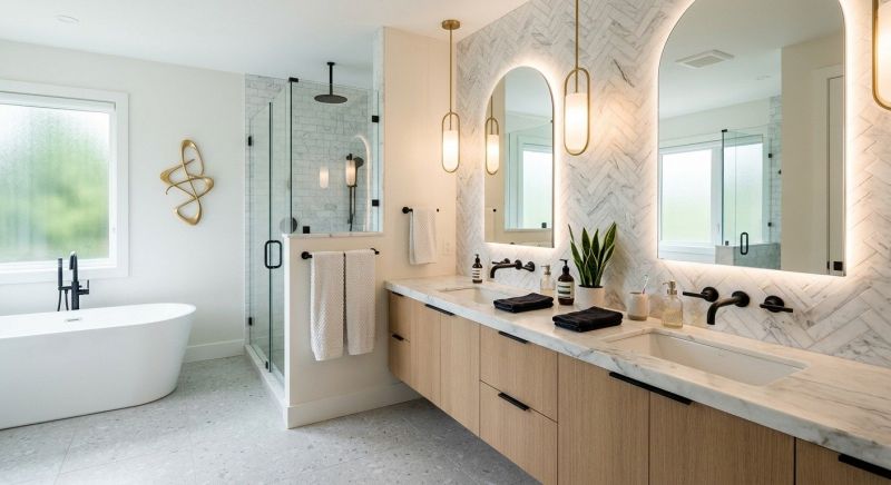 Top Bathroom Remodeling Companies in Atlantic Beach, NC