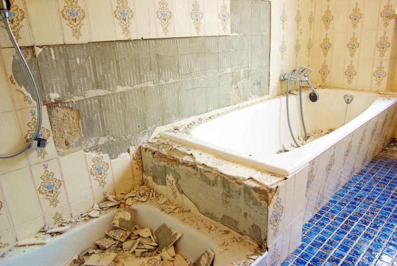 Best Bathroom Remodel Contractors in Morehead City, NC