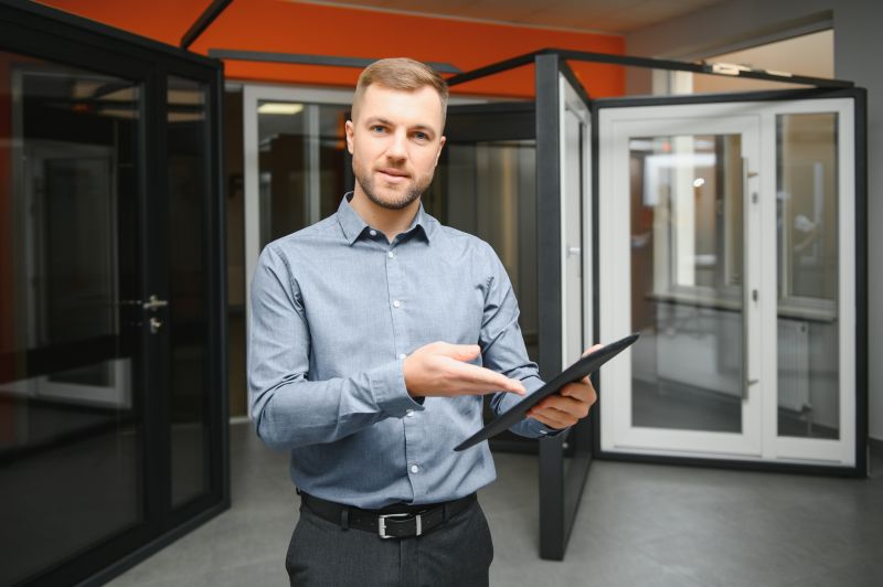 Scheduling Contractors